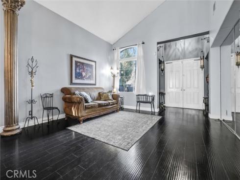 5  Via Anta  , Rancho Santa Margarita, CA