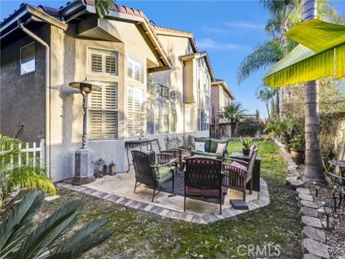 5  Via Anta  , Rancho Santa Margarita, CA