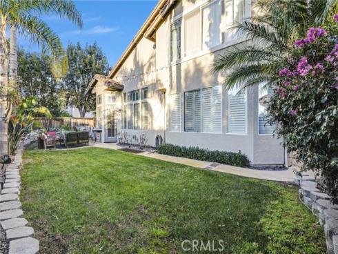 5  Via Anta  , Rancho Santa Margarita, CA