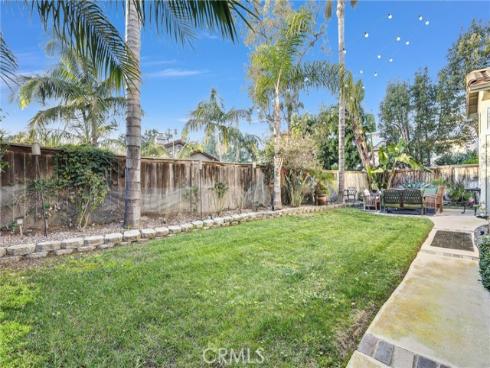 5  Via Anta  , Rancho Santa Margarita, CA