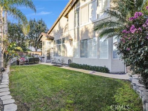 5  Via Anta  , Rancho Santa Margarita, CA