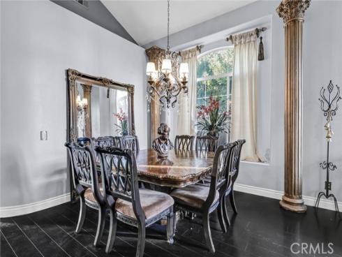 5  Via Anta  , Rancho Santa Margarita, CA