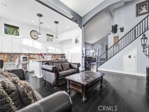 5  Via Anta  , Rancho Santa Margarita, CA