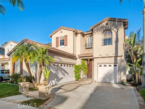 30  Acanthus  , Rancho Santa Margarita, CA