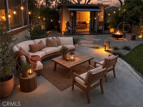 16  Wildemere  , Rancho Santa Margarita, CA