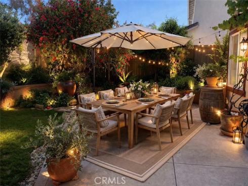 16  Wildemere  , Rancho Santa Margarita, CA