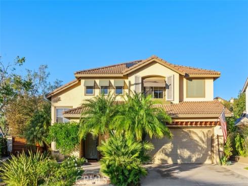 16  Wildemere  , Rancho Santa Margarita, CA