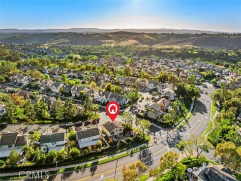 16  Wildemere  , Rancho Santa Margarita, CA