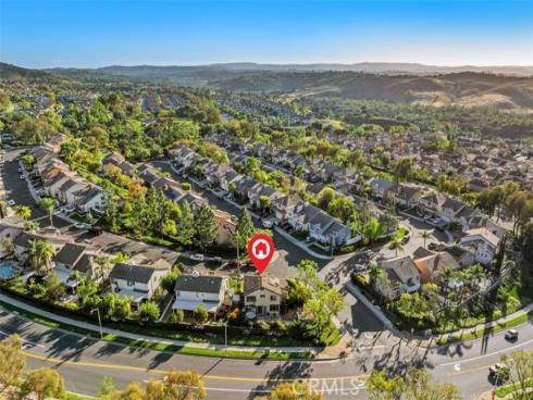 16  Wildemere  , Rancho Santa Margarita, CA