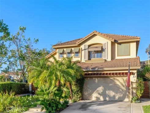 16  Wildemere  , Rancho Santa Margarita, CA