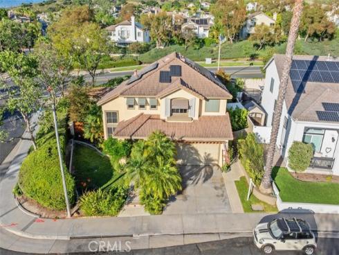 16  Wildemere  , Rancho Santa Margarita, CA