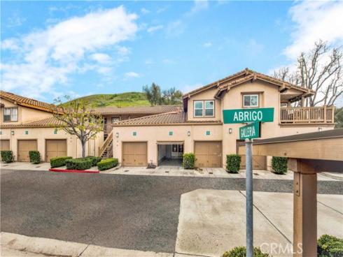 42  Abrigo  , Rancho Santa Margarita, CA