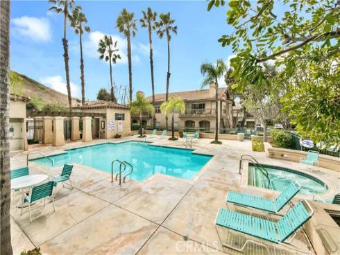 42  Abrigo  , Rancho Santa Margarita, CA