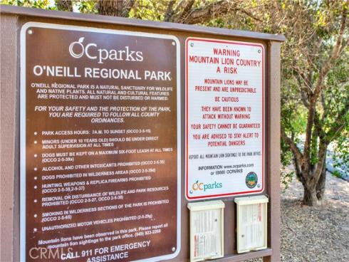 42  Abrigo  , Rancho Santa Margarita, CA