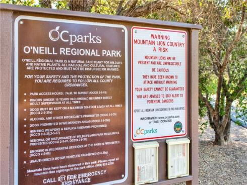 42  Abrigo  , Rancho Santa Margarita, CA