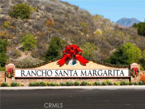 42  Abrigo  , Rancho Santa Margarita, CA