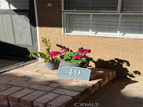 49  Via Honrado  , Rancho Santa Margarita, CA