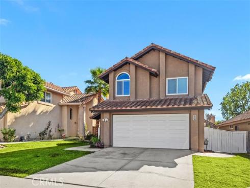 4  Firethorn  , Rancho Santa Margarita, CA