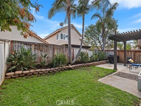 4  Firethorn  , Rancho Santa Margarita, CA