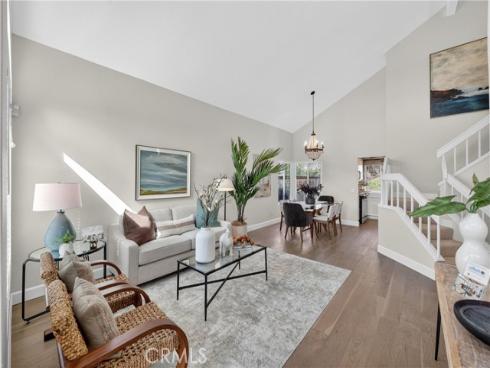 16  Mapache  , Rancho Santa Margarita, CA