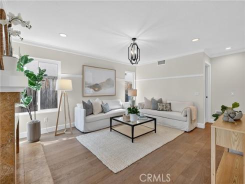 16  Mapache  , Rancho Santa Margarita, CA