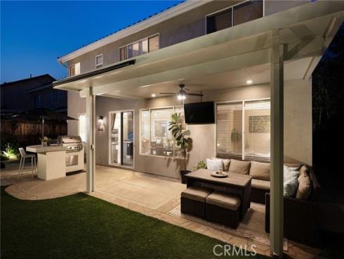 32  Berlamo  , Rancho Santa Margarita, CA