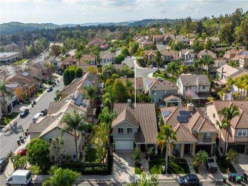 32  Berlamo  , Rancho Santa Margarita, CA