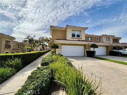 190  Via Vicini  , Rancho Santa Margarita, CA