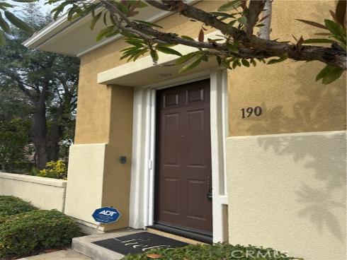 190  Via Vicini  , Rancho Santa Margarita, CA