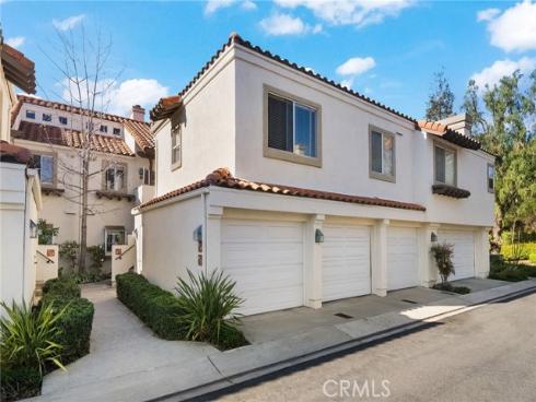 7 Brisa Ribera , Rancho Santa Margarita, CA