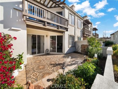 7 Brisa Ribera , Rancho Santa Margarita, CA