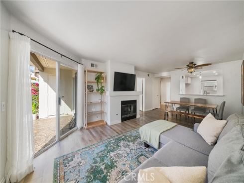 7 Brisa Ribera , Rancho Santa Margarita, CA