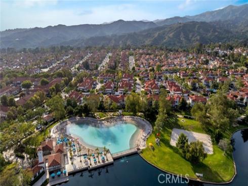 7 Brisa Ribera , Rancho Santa Margarita, CA