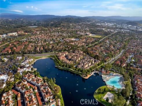 7 Brisa Ribera , Rancho Santa Margarita, CA