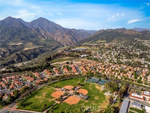 7 Brisa Ribera , Rancho Santa Margarita, CA