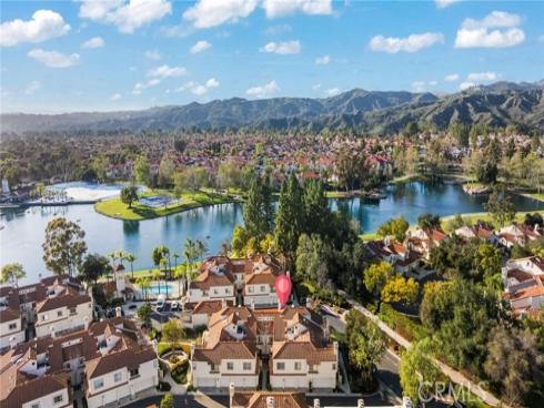 7 Brisa Ribera , Rancho Santa Margarita, CA