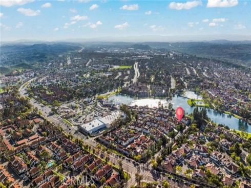 7 Brisa Ribera , Rancho Santa Margarita, CA