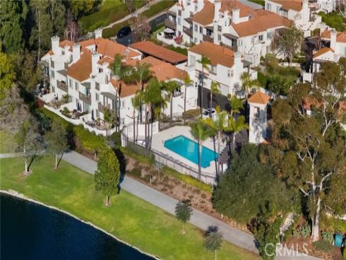 7 Brisa Ribera , Rancho Santa Margarita, CA