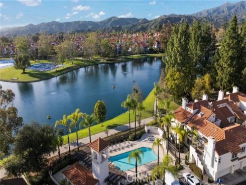 7 Brisa Ribera , Rancho Santa Margarita, CA