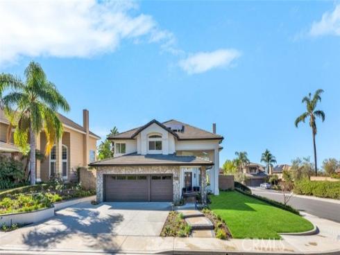 32822 Brookseed Drive, Rancho Santa Margarita, CA