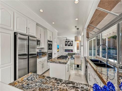 32822 Brookseed Drive, Rancho Santa Margarita, CA