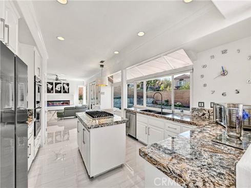 32822 Brookseed Drive, Rancho Santa Margarita, CA
