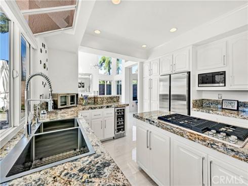 32822 Brookseed Drive, Rancho Santa Margarita, CA