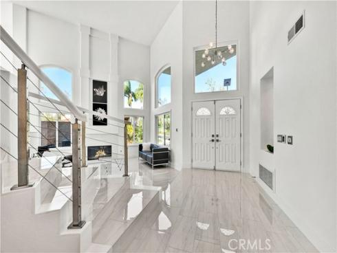32822 Brookseed Drive, Rancho Santa Margarita, CA