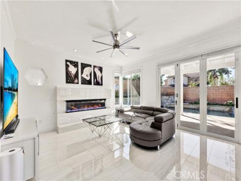32822 Brookseed Drive, Rancho Santa Margarita, CA