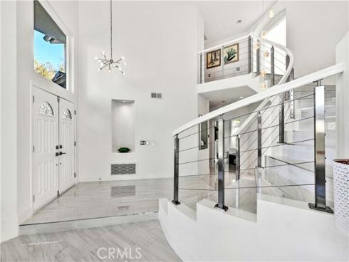 32822 Brookseed Drive, Rancho Santa Margarita, CA