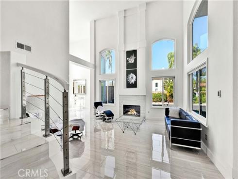 32822 Brookseed Drive, Rancho Santa Margarita, CA