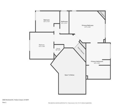 32822 Brookseed Drive, Rancho Santa Margarita, CA