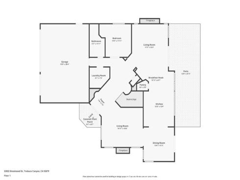 32822 Brookseed Drive, Rancho Santa Margarita, CA