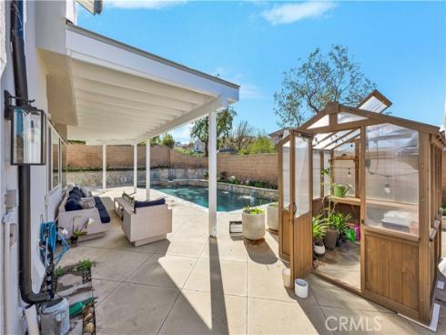 32822 Brookseed Drive, Rancho Santa Margarita, CA